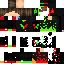Texture for ninjagaul