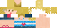 Texture for tetsuya hair