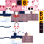Texture for DDLC- Natsuki/death scene