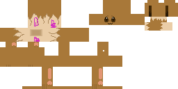 Texture for color eevee