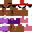 Texture for Animan Studios