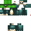 Texture for Dendy Pyjama