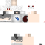 Texture for ThunderFox