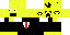 Texture for keltainen riippis