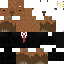 Texture for capy-bara