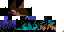 Texture for steve corrupt