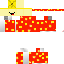 Texture for oops banana