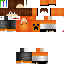 Texture for Orange_Creeper