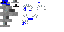 Texture for blueish fish