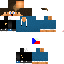 Texture for MyMcSkin2
