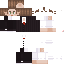 Texture for skin_smoking