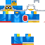 Texture for Kamek(with shell)