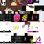 Texture for beeshell