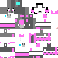 Texture for female ctf