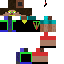 Texture for steve
