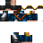 Texture for OIZE