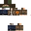 Texture for мой скин
