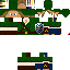 Texture for Link