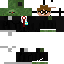 Texture for zombie garcia