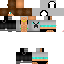 Texture for steve