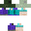 Texture for chain_zombie_mask