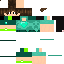 Texture for Cadres Com a Roupa de Diamante 