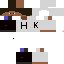 Texture for mh