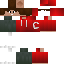 Texture for dtrsdf