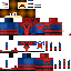 Texture for Espiderman