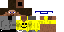 Texture for Creaper453 Animatedplayer