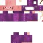 Texture for pig