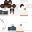 Texture for LarryaCraft