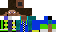 Texture for spoder