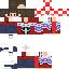 Texture for Rojuu v3