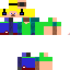 Texture for MrJeje_