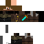 Texture for darkfento ninja