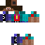 Texture for disco