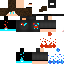 Texture for nice boy