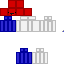 Texture for skeppy netherlands
