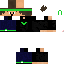 Texture for phantomman