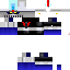 Texture for Mazinger z