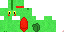 Texture for Treecko