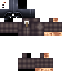 Texture for vaderSuit