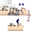 Texture for Echo scared