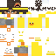 Texture for jj duck