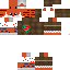 Texture for iFrugoMC