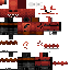 Texture for EvilFoxy