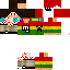 Texture for leonardoleite