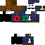 Texture for ddd