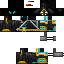 Texture for Monk2